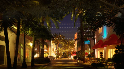 miami streets 008 — Descargar