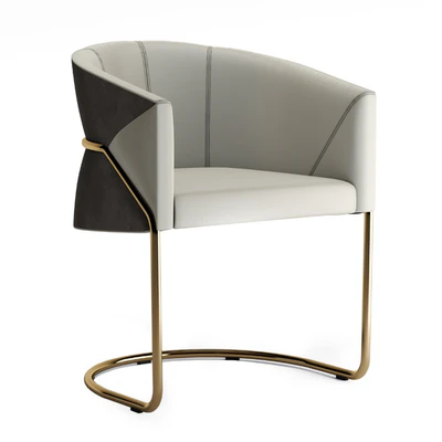 Chair Bonnie (Visionnaire) — Ver 1