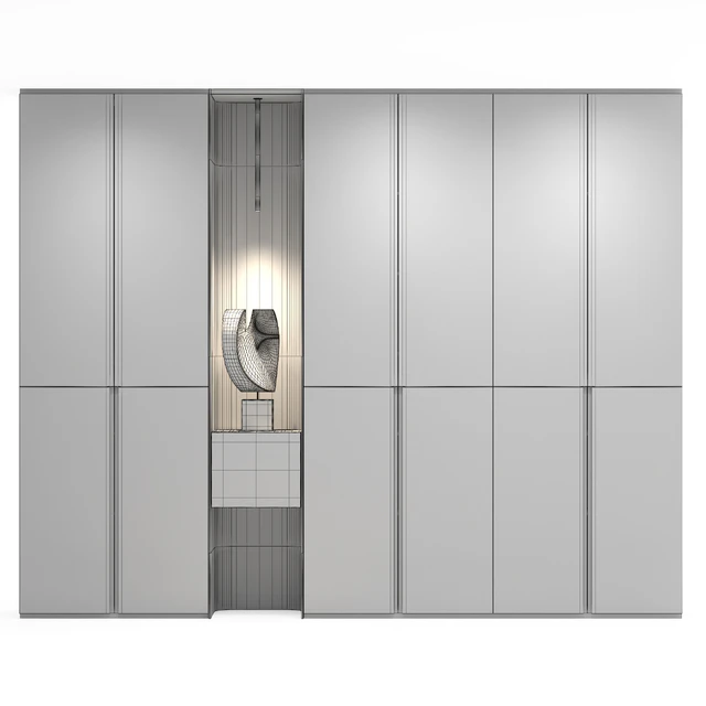 Cabinet by Igor Franch 7 — Descargar