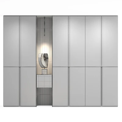 Cabinet by Igor Franch 7 — Ver 7
