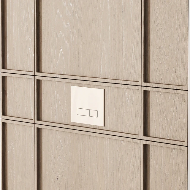 188 bathroom furniture 04 minimal wood and marble 00 — Скачать