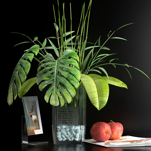 DECORATIVE SET 7 — Скачать
