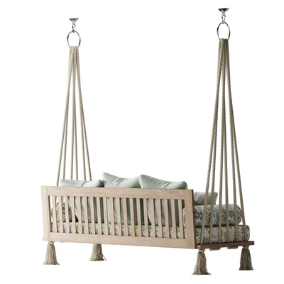 Hanging swing - Altai — Ver 5
