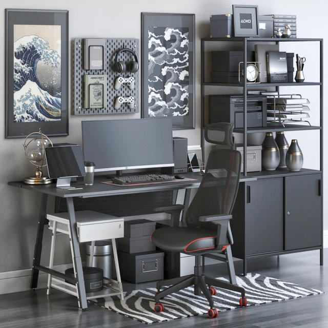 Workplace 139 — Descargar