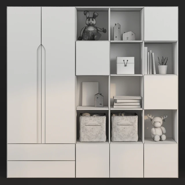 Children's furniture to order 245 — Descargar