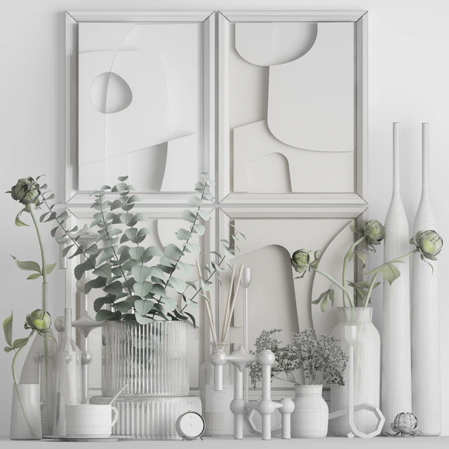 Decorative set 41 — Descargar
