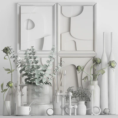 Decorative set 41 — Ver 7