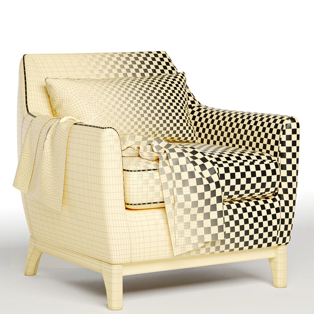 harvey armchair — Скачать