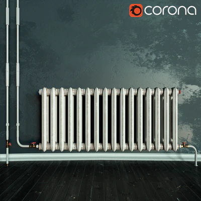 Radiator — Ver 1