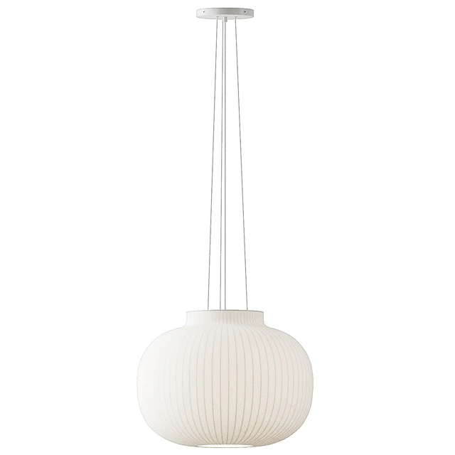 Strand Pendant Lamp Muuto — Descargar
