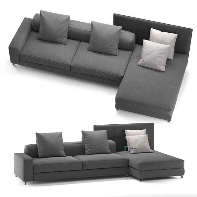 Sofa Vibieffe 415-Tube — Descargar