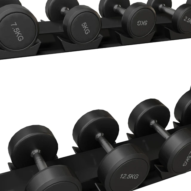 QIFFIY Dumbbell Rack — Descargar