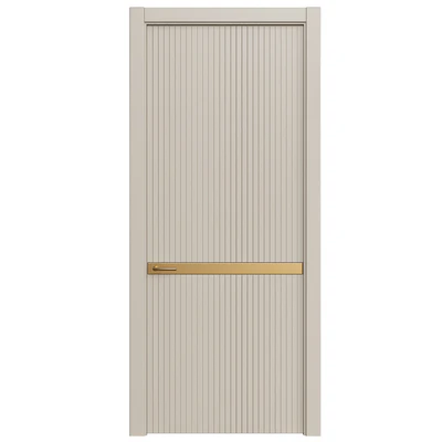 Interior Doors No. 258 — Ver 7
