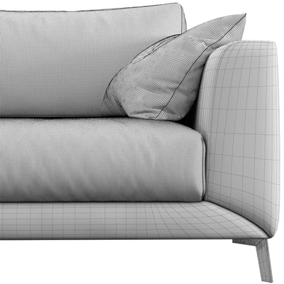 Boconcept fargo — Ver 3