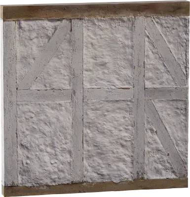 medieval modular wall 015 — Descargar