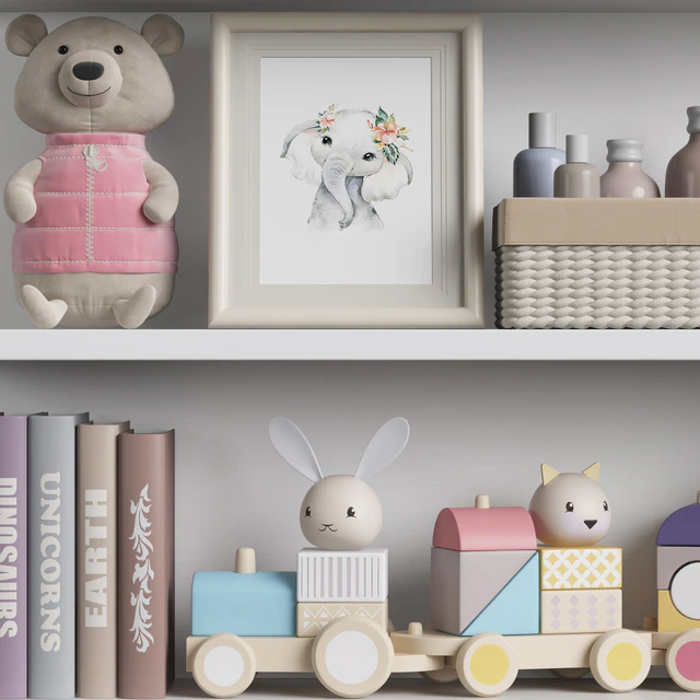 Kids Room Decor 44 — Descargar
