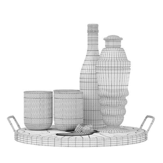Bar Set — Descargar