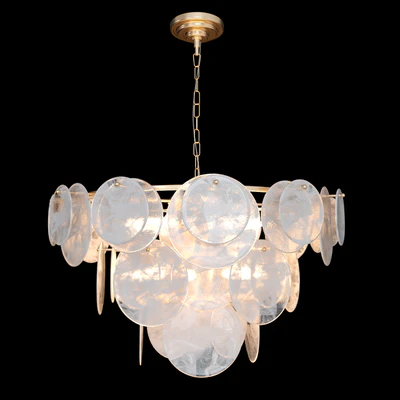 Chandelier Stilfort Elegantly (art. 2139/03/18P) — Ver 4