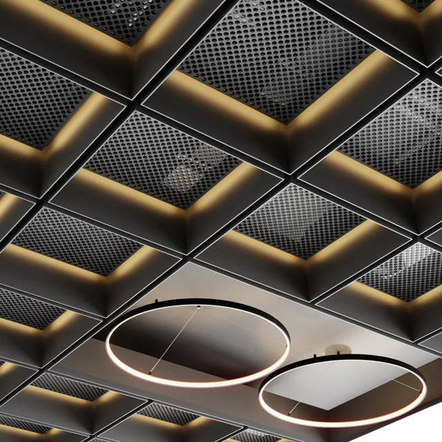 Ceiling 8 — Descargar