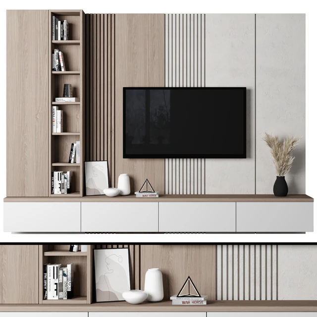 TV Wall 104 — Descargar