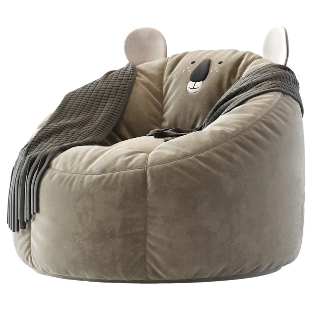 Koala Bean Bag Chair — Descargar