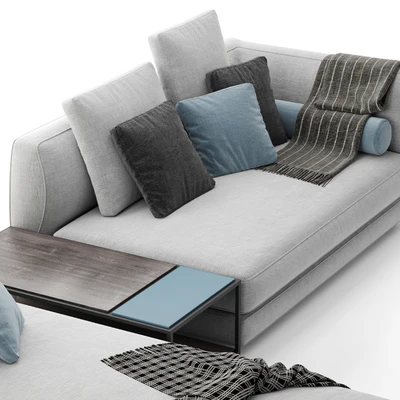 Corner sofa Art Nova GLAM — Вид 6