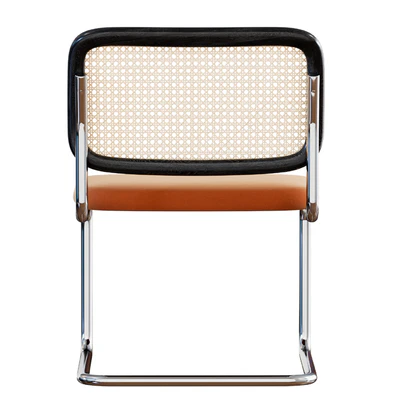 Knoll Cesca Stool Marcel Breuer — Ver 4