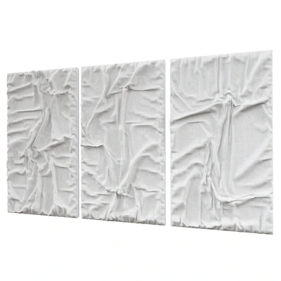 original abstract textured wall painting 2 — Ver 4