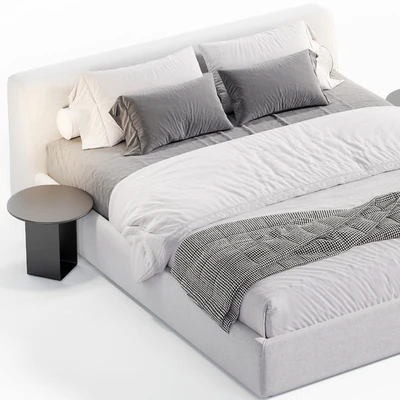 Sava bed by Como Casa — Вид 5