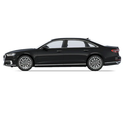 Audi A8L 2018 — Вид 7