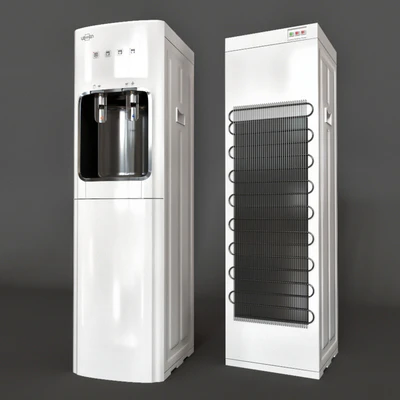 Water cooler VATTEN L01WK 3515 — Ver 1