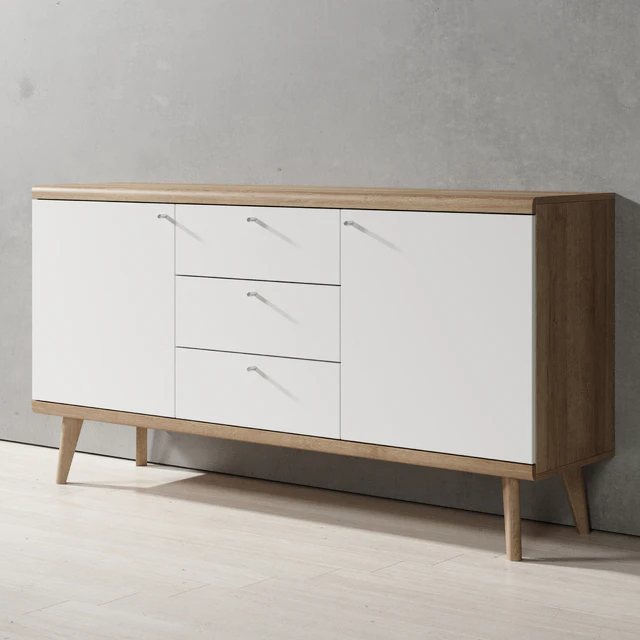 Primo Piaski Sideboard 160cm — Descargar