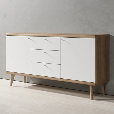 Primo Piaski Sideboard 160cm — Ver 1