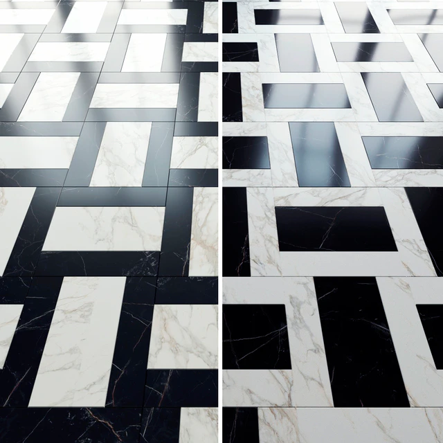 Marble Tiles from Madique Factory — Descargar