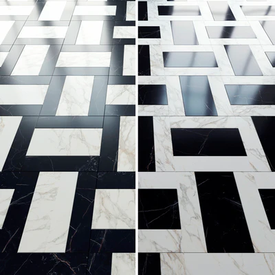 Marble Tiles from Madique Factory — скачать