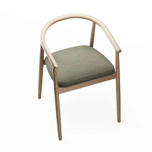 Chair Mamont — Скачать
