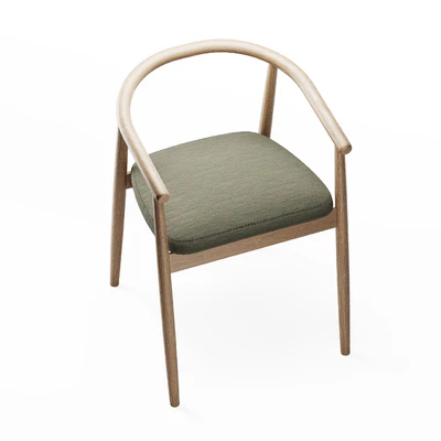Chair Mamont — Вид 7
