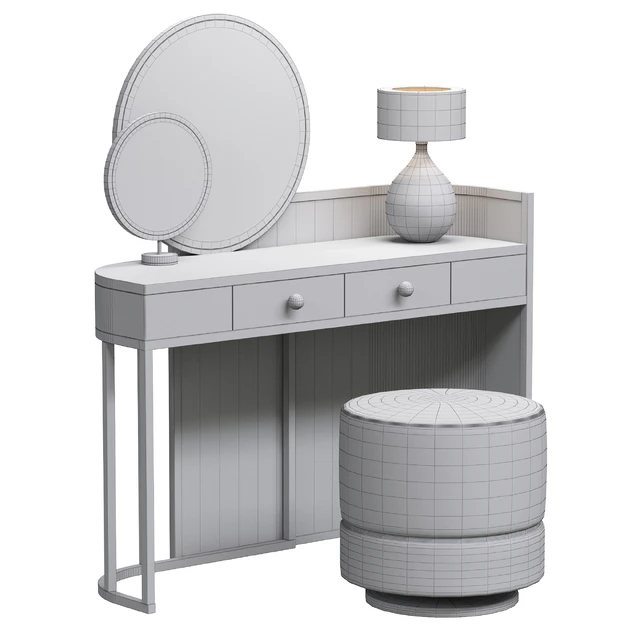 Dressing table PARMA Frato 2020 — Download