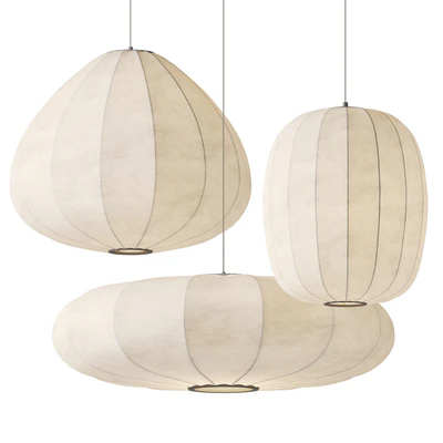 Yaratam Pendant Collection — Вид 1