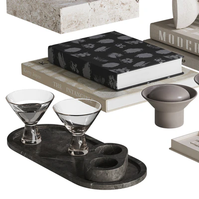 NG7 Decorative Set — Ver 6