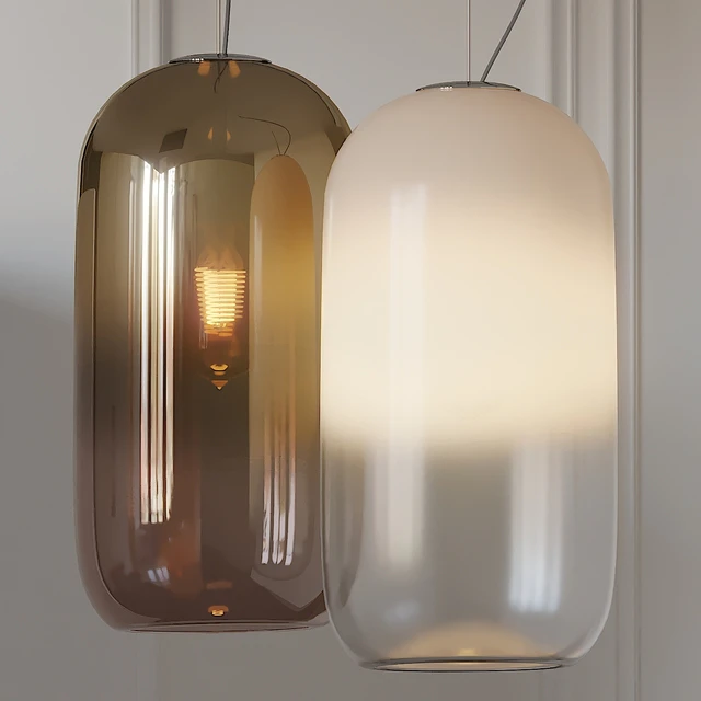 Gople Pendant Light By Bjarke Ingels Group — Descargar