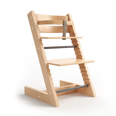 Trip Trap Baby Chair — Descargar