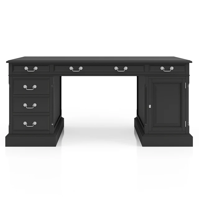 Eichholtz Desk British — Скачать