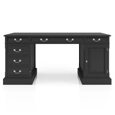 Eichholtz Desk British — Вид 3