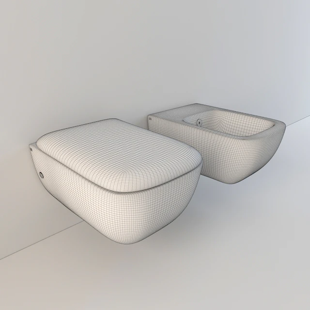 Gessi / Goccia sanitary-ware — Descargar
