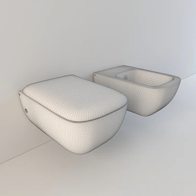 Gessi / Goccia sanitary-ware — Ver 2