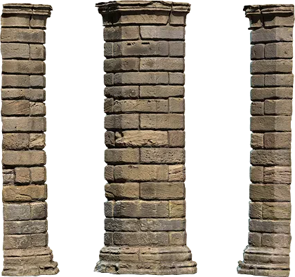 castle column 001 — Скачать