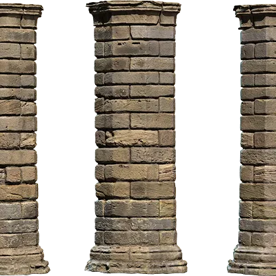 castle column 001 — Скачать
