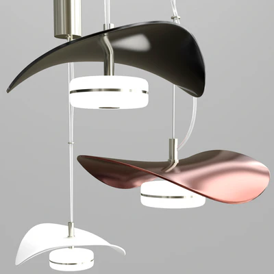 Odeon Light FLUENT — Ver 3
