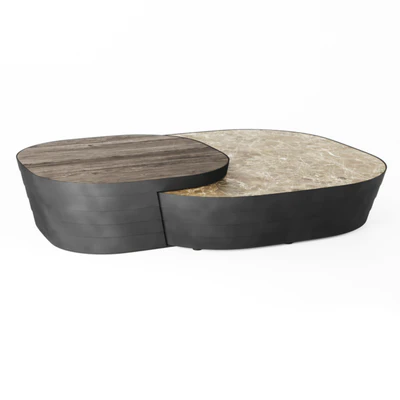 Aurea Coffee Table — download